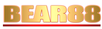 Logo Bear88